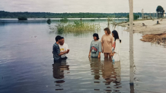 Missão Cristã Elim em Manaus comemora 27 anos