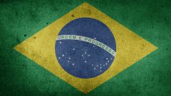 Vamos orar pelo Brasil!
