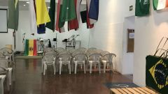 Bolívia: um desafio missionário