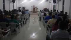 Igrejas de Goiás realizam Culto do Amigo