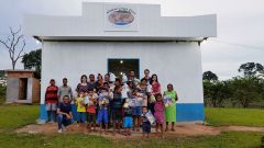 Igreja de Manaus realiza viagem missionária ao interior do Amazonas