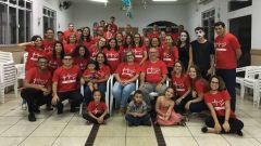 Mês de Missões da MCE Belém envolveu todas as igrejas do Pará