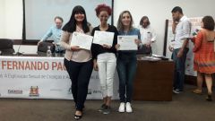 Jovem da MCE Belém vence prêmio nacional de jornalismo