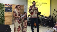 Igrejas do Pará realizam evento para homenagear os pastores da MCE Ananindeua