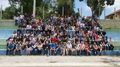 MCE realiza encontro nacional para adolescentes e jovens de todas as igrejas do Brasil