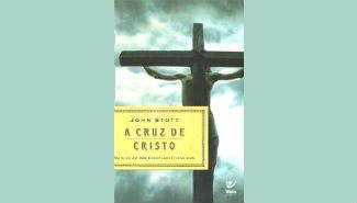A cruz de Cristo
