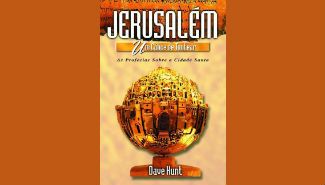 Jerusalém - Um cálice de tontear