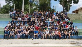 MCE realiza encontro nacional para adolescentes e jovens de todas as igrejas do Brasil