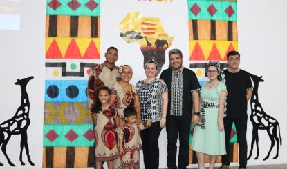 Festival de Sopa Missionário - MCE em Manaus