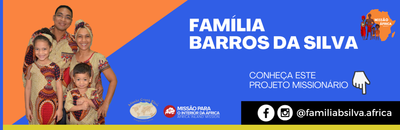 Família Barros da Silva