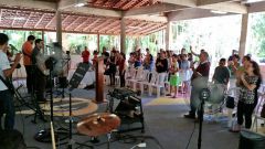 Igreja do Pará se prepara para receber a VI Convenção Norte